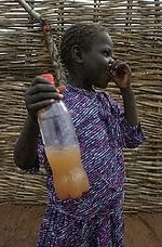 Tratamiento de aguas Desinfección del agua potable